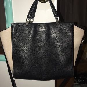 Black and White Kate Spade